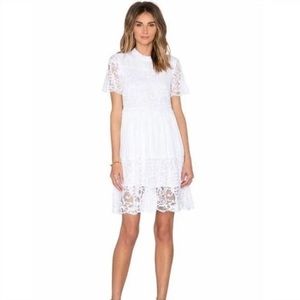 Kendall and Kylie Baby Dress